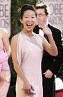 生活照 #07：吴珊卓 Sandra Oh