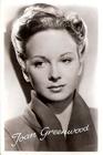 写真 #02：琼·格林伍德 Joan Greenwood