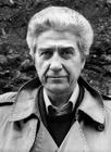 生活照 #22：阿伦·雷乃 Alain Resnais