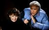 生活照 #25：阿伦·雷乃 Alain Resnais