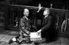 生活照 #26：阿伦·雷乃 Alain Resnais