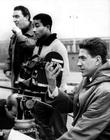 生活照 #19：阿伦·雷乃 Alain Resnais