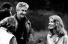 生活照 #18：阿伦·雷乃 Alain Resnais