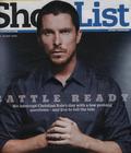写真 #192：克里斯蒂安·贝尔 Christian Bale