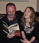 生活照 #0002：利亚姆·坎宁安 Liam Cunningham