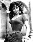 写真 #11：吉娜·劳洛勃丽吉达 Gina Lollobrigida