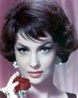 写真 #10：吉娜·劳洛勃丽吉达 Gina Lollobrigida