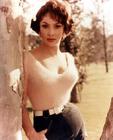 写真 #09：吉娜·劳洛勃丽吉达 Gina Lollobrigida