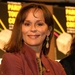 生活照 #0003：克里斯蒂娜·布瓦松 Christine Boisson