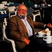生活照 #0002：克里斯托夫·潘德雷茨基 Krzysztof Penderecki