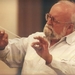 生活照 #0003：克里斯托夫·潘德雷茨基 Krzysztof Penderecki