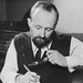 生活照 #0004：克里斯托夫·潘德雷茨基 Krzysztof Penderecki