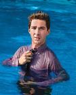 写真 #145：希亚·拉博夫 Shia LaBeouf