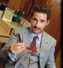 写真 #140：希亚·拉博夫 Shia LaBeouf