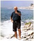 生活照 #19：肖恩·康纳利 Sean Connery