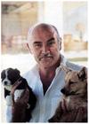 生活照 #18：肖恩·康纳利 Sean Connery