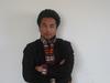 写真 #0001：万玛才旦 Pema Tseden