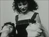 生活照 #05：梅雅·黛伦 Maya Deren
