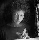 生活照 #02：梅雅·黛伦 Maya Deren