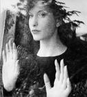 生活照 #04：梅雅·黛伦 Maya Deren