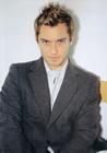 写真 #92：裘德·洛 Jude Law