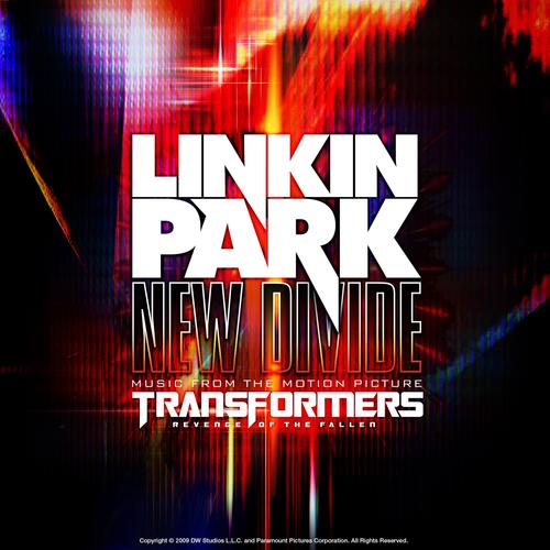 LINKINPARKNEW DIVIDE˧�������� - Kevin.Lee - �½�������