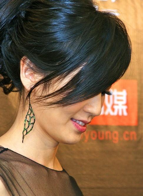 林熙蕾