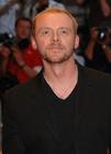 生活照 #34：西蒙·佩吉 Simon Pegg