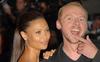 生活照 #33：西蒙·佩吉 Simon Pegg