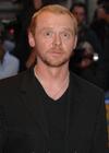 生活照 #35：西蒙·佩吉 Simon Pegg