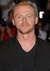 生活照 #32：西蒙·佩吉 Simon Pegg