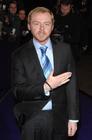 生活照 #27：西蒙·佩吉 Simon Pegg