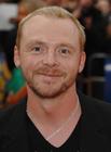生活照 #28：西蒙·佩吉 Simon Pegg