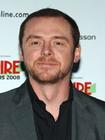生活照 #26：西蒙·佩吉 Simon Pegg