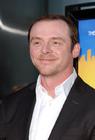 生活照 #24：西蒙·佩吉 Simon Pegg
