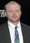 生活照 #20：西蒙·佩吉 Simon Pegg