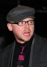生活照 #16：西蒙·佩吉 Simon Pegg
