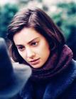 写真 #0017：乔凡娜·梅索兹殴诺 Giovanna Mezzogiorno