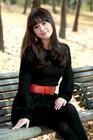 写真 #0008：徐英姬 Yeong-hie Seo