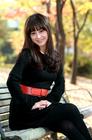 写真 #0012：徐英姬 Yeong-hie Seo