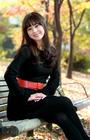 写真 #0011：徐英姬 Yeong-hie Seo