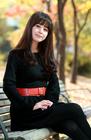 写真 #0014：徐英姬 Yeong-hie Seo