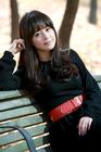 写真 #0015：徐英姬 Yeong-hie Seo