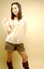 写真 #0028：李佑莉 Yu-ri Lee