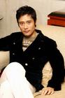 写真 #0035：李秉宪 Byung-hun Lee