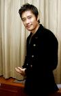 写真 #0040：李秉宪 Byung-hun Lee