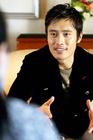 写真 #0042：李秉宪 Byung-hun Lee