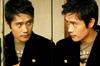 写真 #0044：李秉宪 Byung-hun Lee