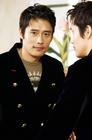写真 #0046：李秉宪 Byung-hun Lee