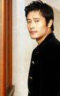 写真 #0051：李秉宪 Byung-hun Lee